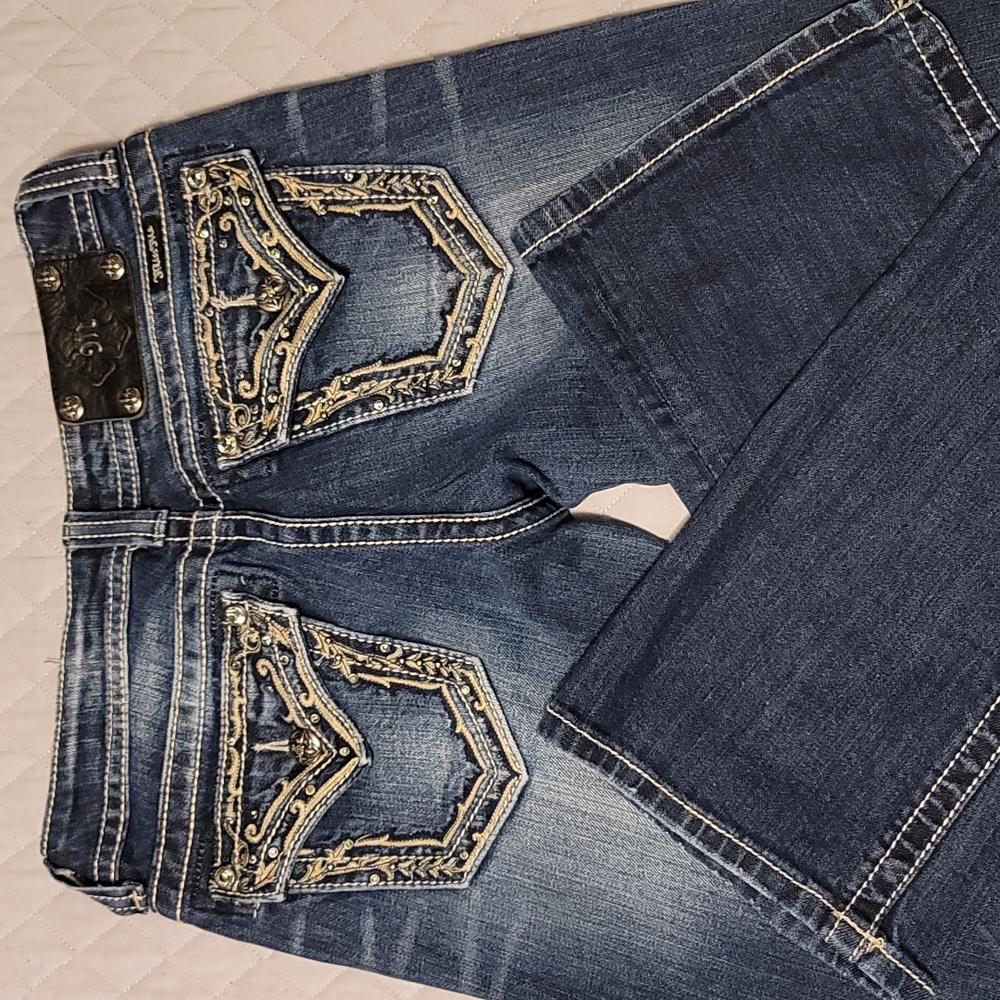 Miss Me Jeans 27